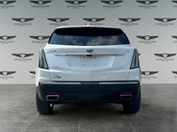 2025 Cadillac XT5 Sport