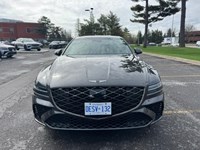 2025 Genesis G80 3.5T Sport Plus