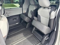2022 Toyota Sienna Limited 7-Passenger