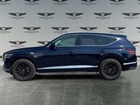 2025 Genesis GV80 2.5T Advanced w/Tech Pkg 5P