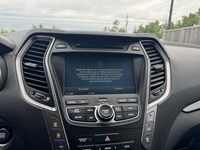 2013 Hyundai Santa Fe XL Limited w/Non Ventilated Front Seats (A6)