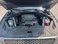 2025 Genesis GV70 2.5T Prestige
