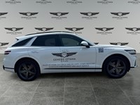 2025 Genesis GV70 3.5T Sport Plus w/eLSD