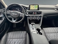 2020 Genesis G70 2.0T Prestige