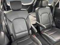 2013 Hyundai Santa Fe XL Limited w/Non Ventilated Front Seats (A6)