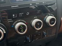 2020 Toyota Sequoia Platinum