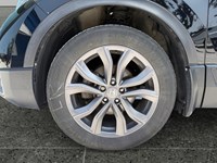 2021 Honda CR-V Sport