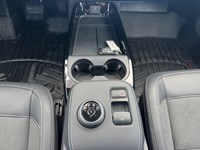 2022 Ford Mustang Mach-E GT Performance Edition