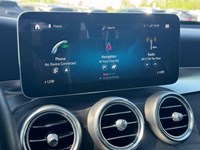 2020 Mercedes-Benz GLC 300 Base