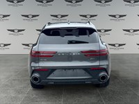 2022 Genesis GV70 3.5T Sport Plus