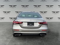 2023 Mercedes-Benz E-Class Base