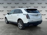 2025 Cadillac XT5 Sport