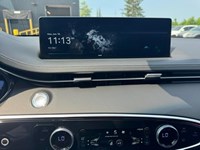 2025 Genesis GV70 2.5T Prestige