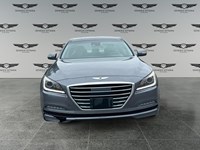 2015 Hyundai Genesis 3.8 Technology