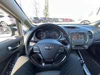 2018 Kia Forte EX (A6)