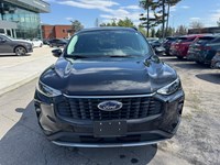 2024 Ford Escape PHEV