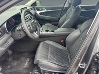 2020 Genesis G70 2.0T Prestige
