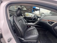 2015 Lincoln MKZ Base