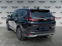 2021 Honda CR-V Sport