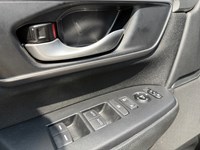 2021 Honda CR-V Sport