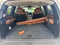2020 Toyota Sequoia Platinum