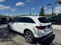 2020 Mercedes-Benz GLC 300 Base