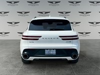 2025 Genesis GV70 3.5T Sport Plus w/eLSD