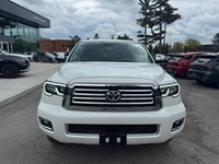 2020 Toyota Sequoia Platinum