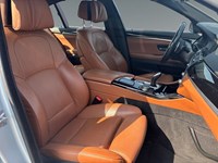 2016 BMW 535 i xDrive
