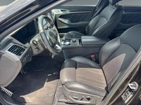 2020 Genesis G80 3.3T Sport