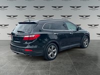 2013 Hyundai Santa Fe XL Limited w/Non Ventilated Front Seats (A6)