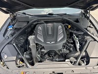 2020 Genesis G80 3.3T Sport