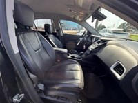 2015 Chevrolet Equinox LT 2LT