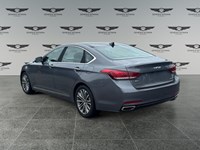 2015 Hyundai Genesis 3.8 Technology