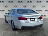 2016 BMW 535 i xDrive