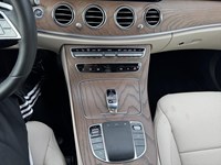 2023 Mercedes-Benz E-Class Base