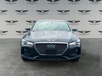 2020 Genesis G70 2.0T Prestige
