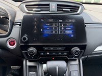 2021 Honda CR-V Sport