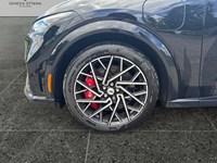 2022 Ford Mustang Mach-E GT Performance Edition