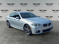 2016 BMW 535 i xDrive
