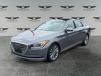 2015 Hyundai Genesis 3.8 Technology