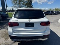 2020 Mercedes-Benz GLC 300 Base