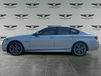 2016 BMW 535 i xDrive