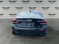 2020 Genesis G80 3.3T Sport