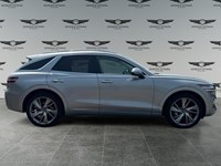 2025 Genesis GV70 2.5T Prestige