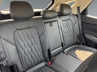 2025 Genesis GV70 2.5T Prestige