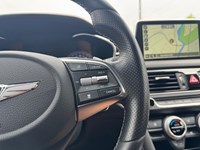 2020 Genesis G70 2.0T Prestige