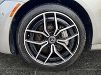 2023 Mercedes-Benz E-Class Base