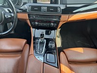 2016 BMW 535 i xDrive
