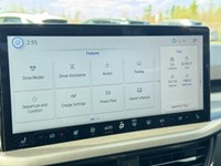 2024 Ford Escape PHEV